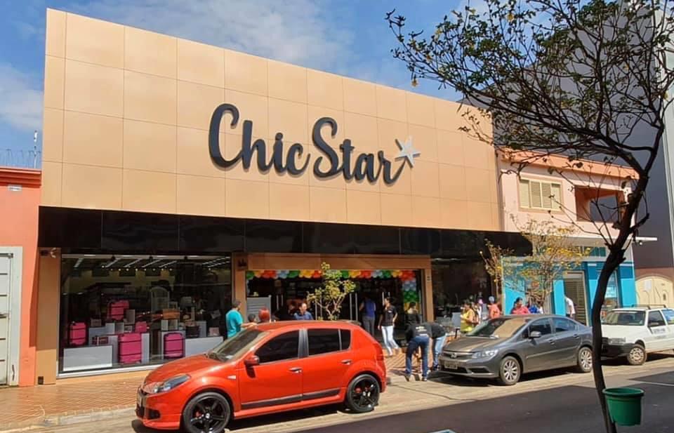 Chic Star Unidade 2