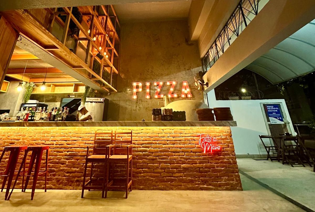 Di Famiglia Pizza Bar