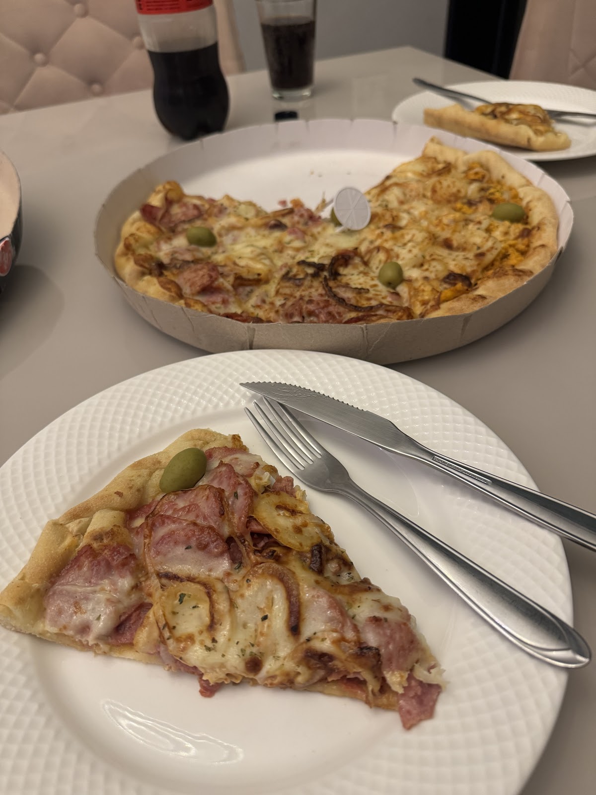 Pizzaria Bella Rosa