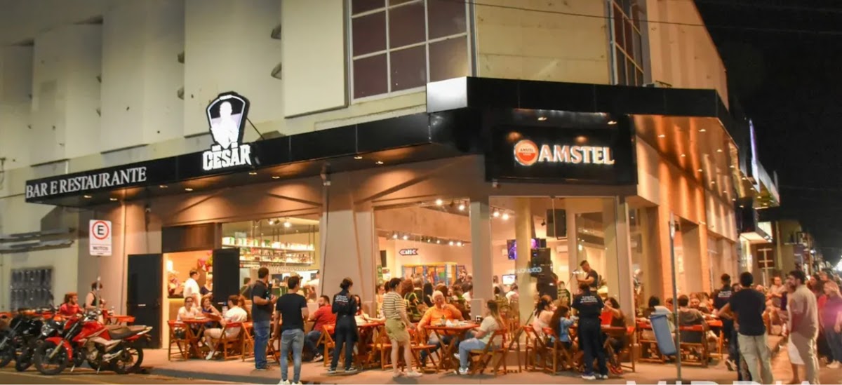 Bar do César - Catanduva
