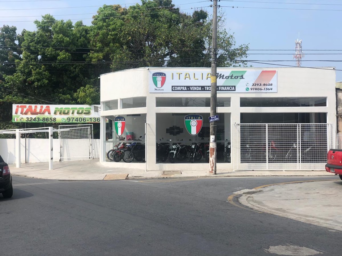 Italia Motos