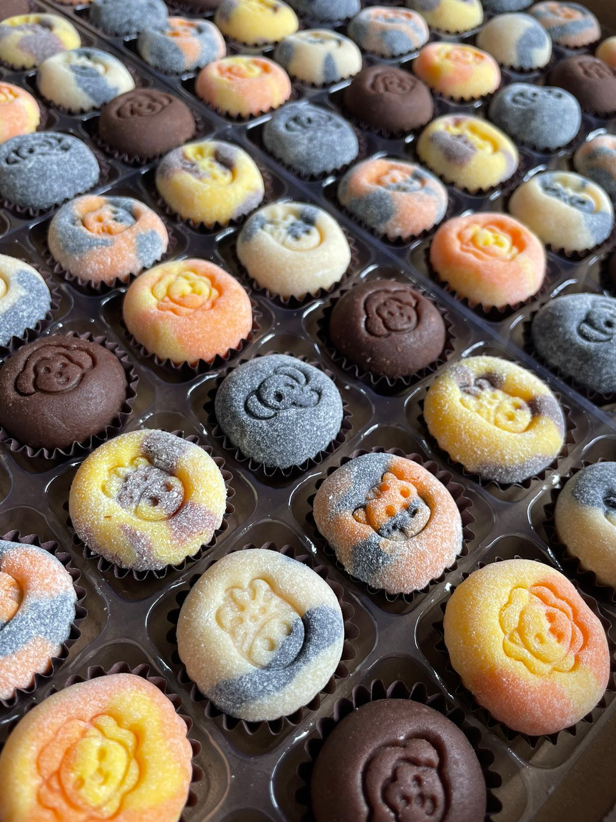 Doces da Wal