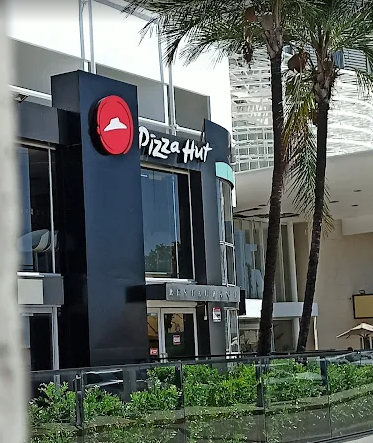 Pizza Hut - Beira Mar Fortaleza