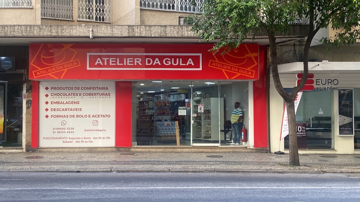 Atelier da Gula