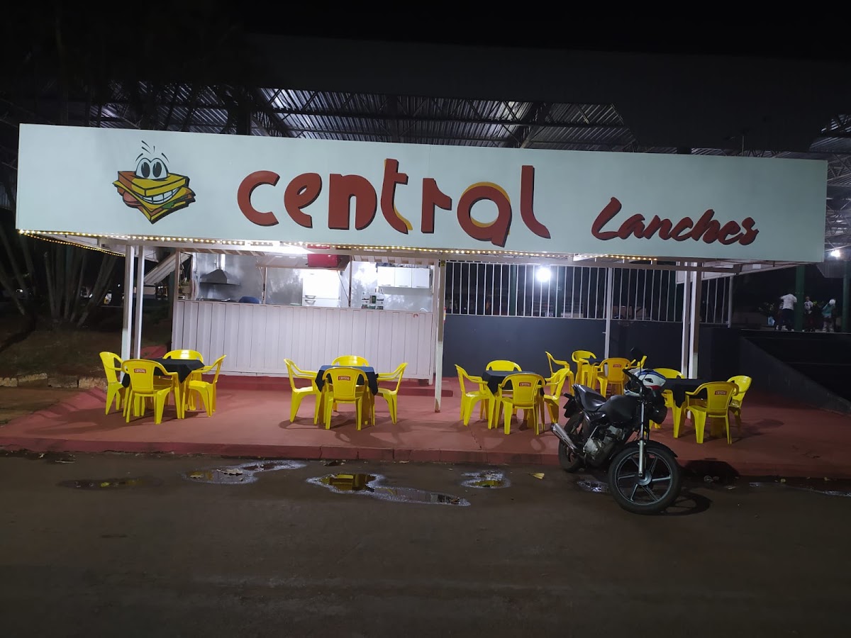 Central Lanches