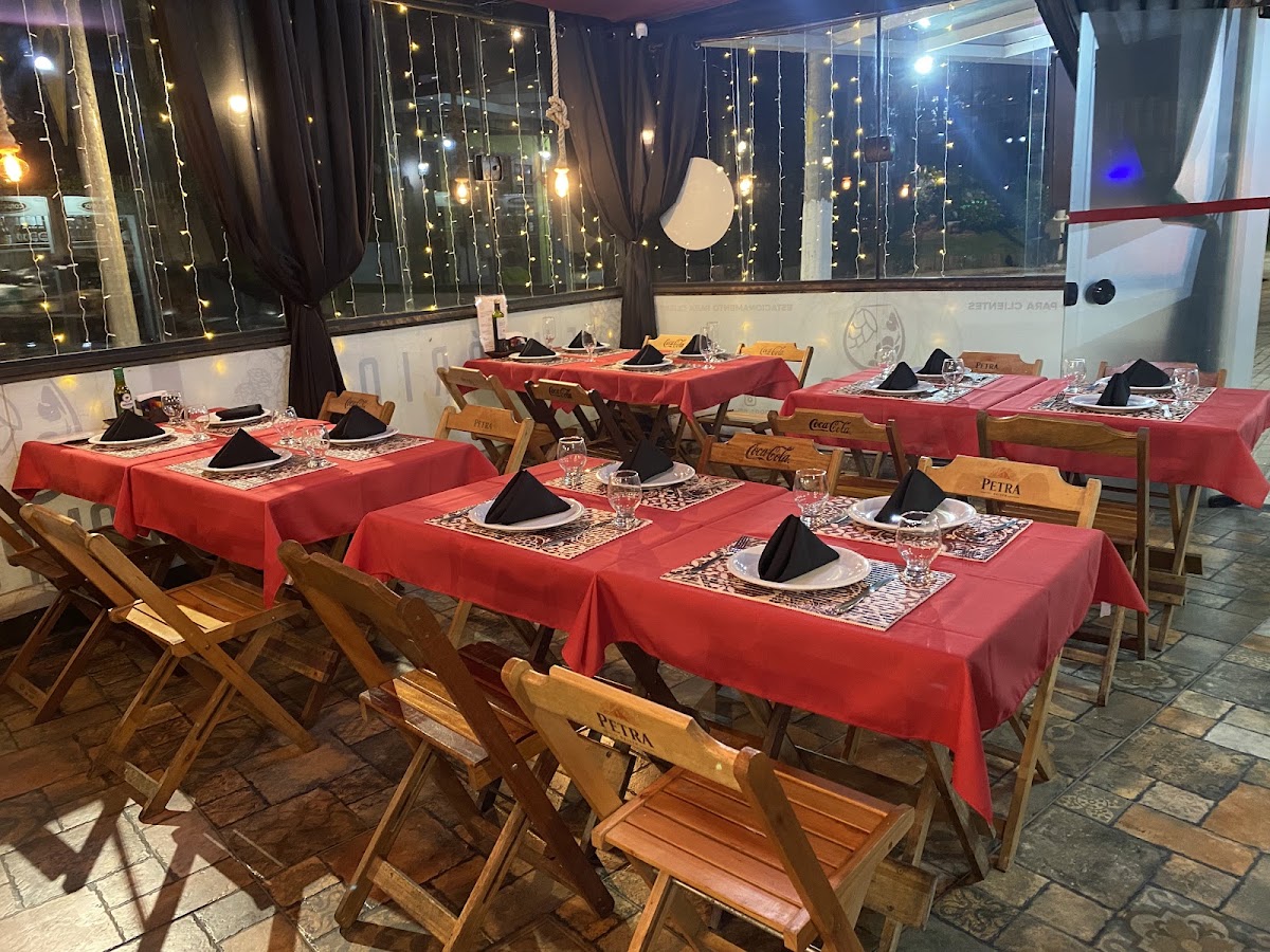 Restaurante Trattoria Vitorino | Fondue | Picanha | A lá carte | Campos do Jordão