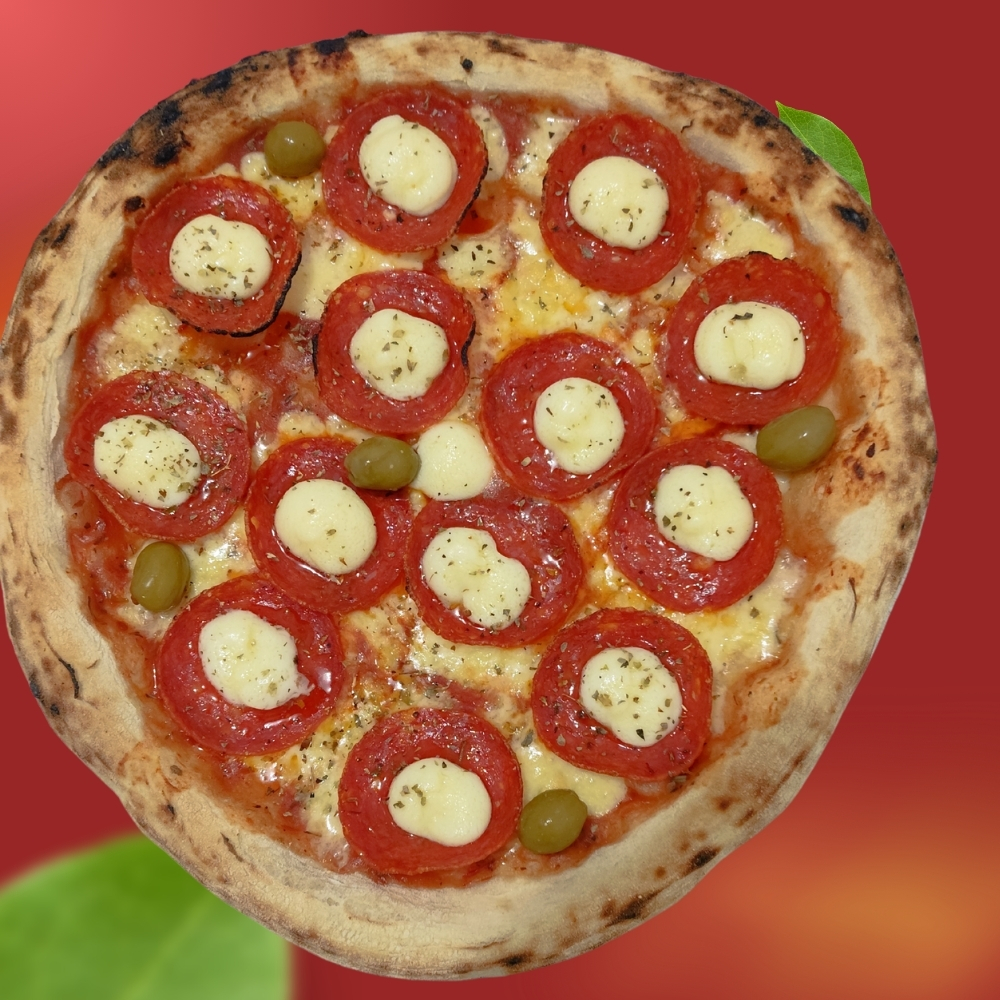 DiNapole Pizzaria Italiana