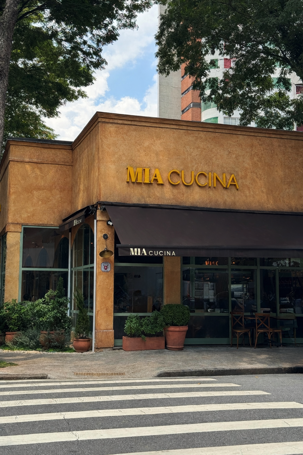 Mia Cucina