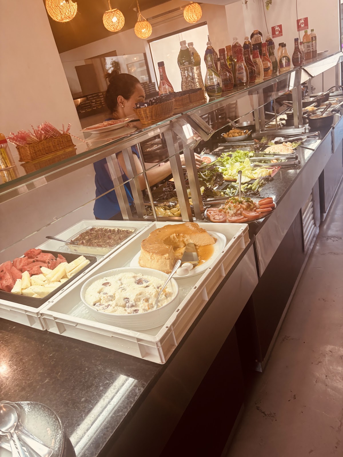 Maya Pizzaria e Picanharia