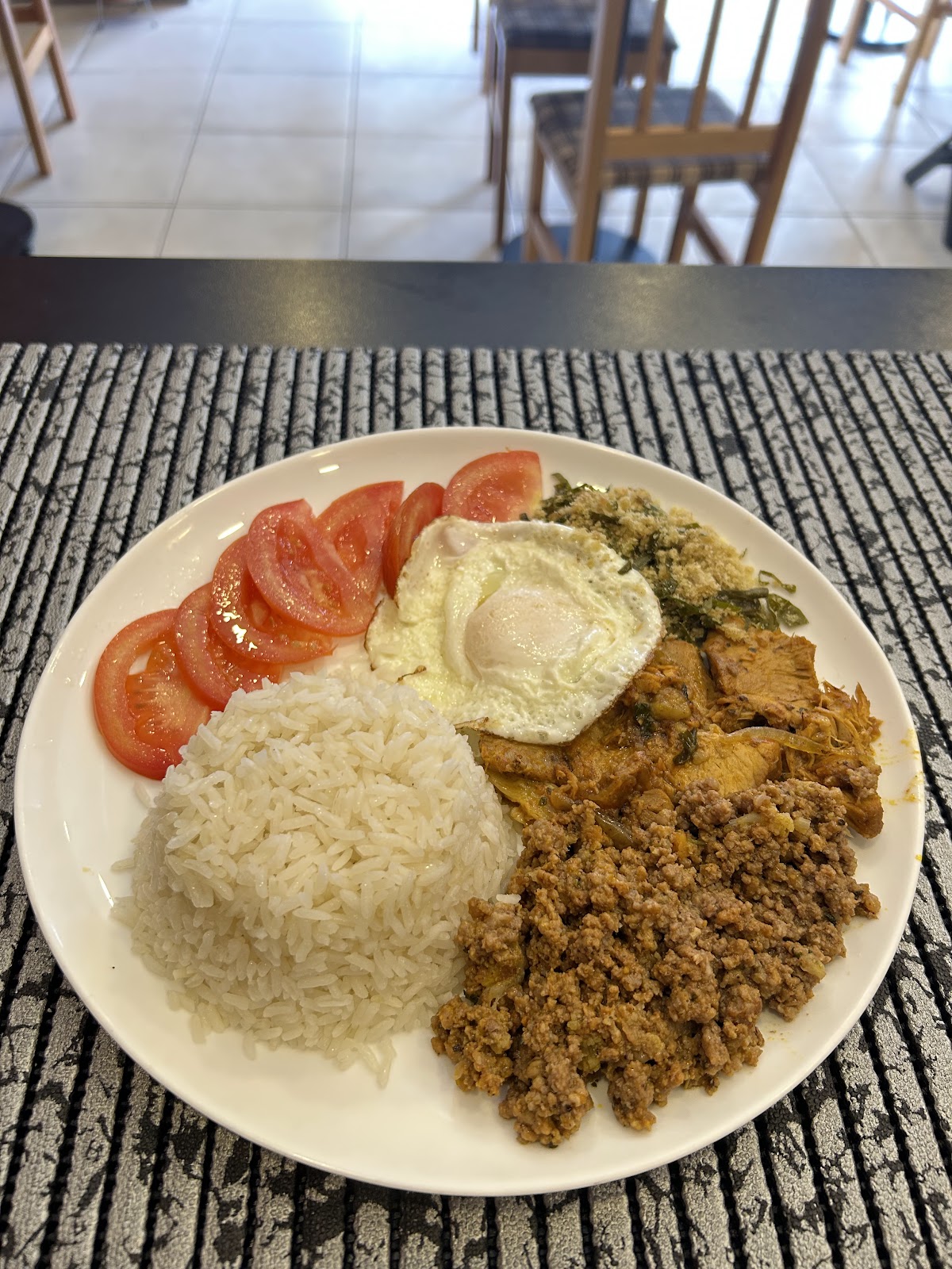 Marmitas do Patrão
