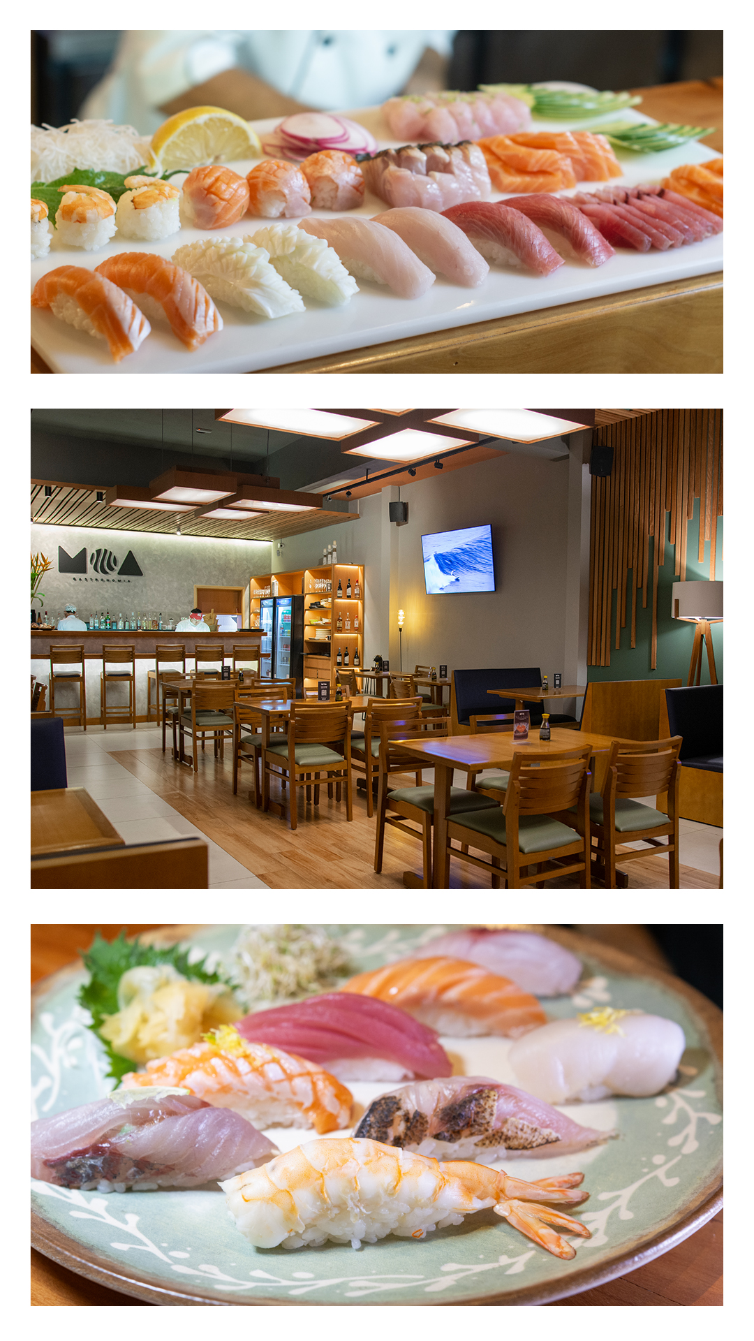 Moa Gastronomia