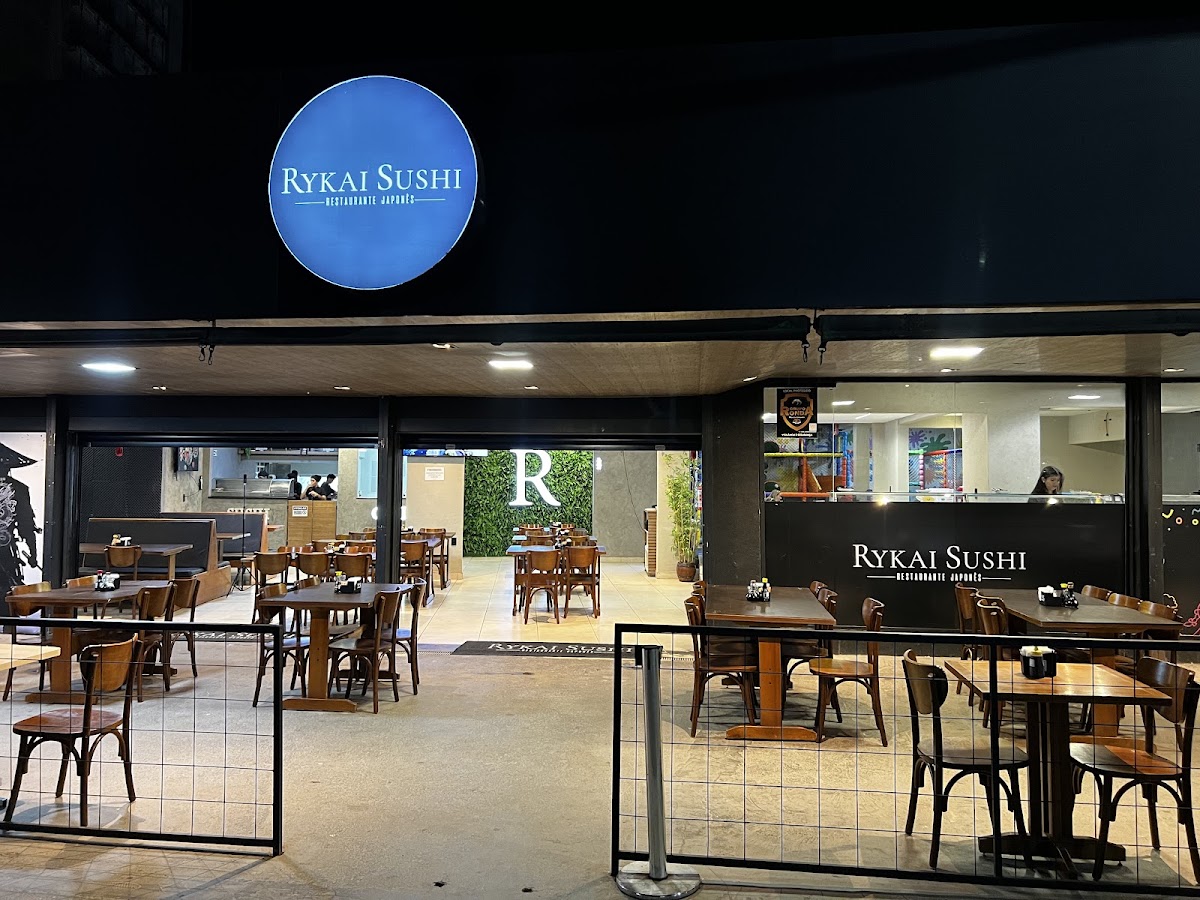 Rykai Sushi
