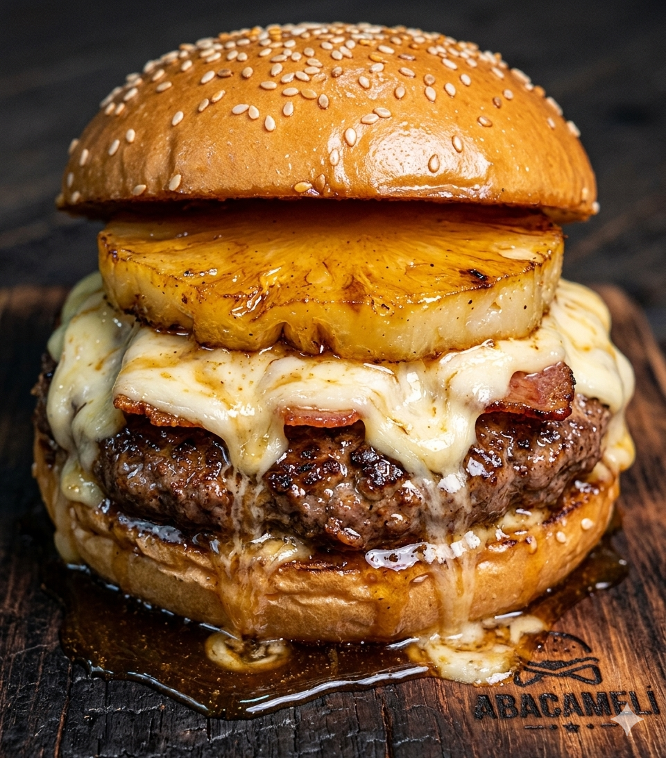 Donna Pastel & Burguer´S