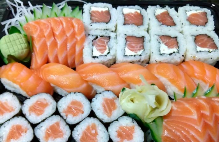 Katachi Sushi