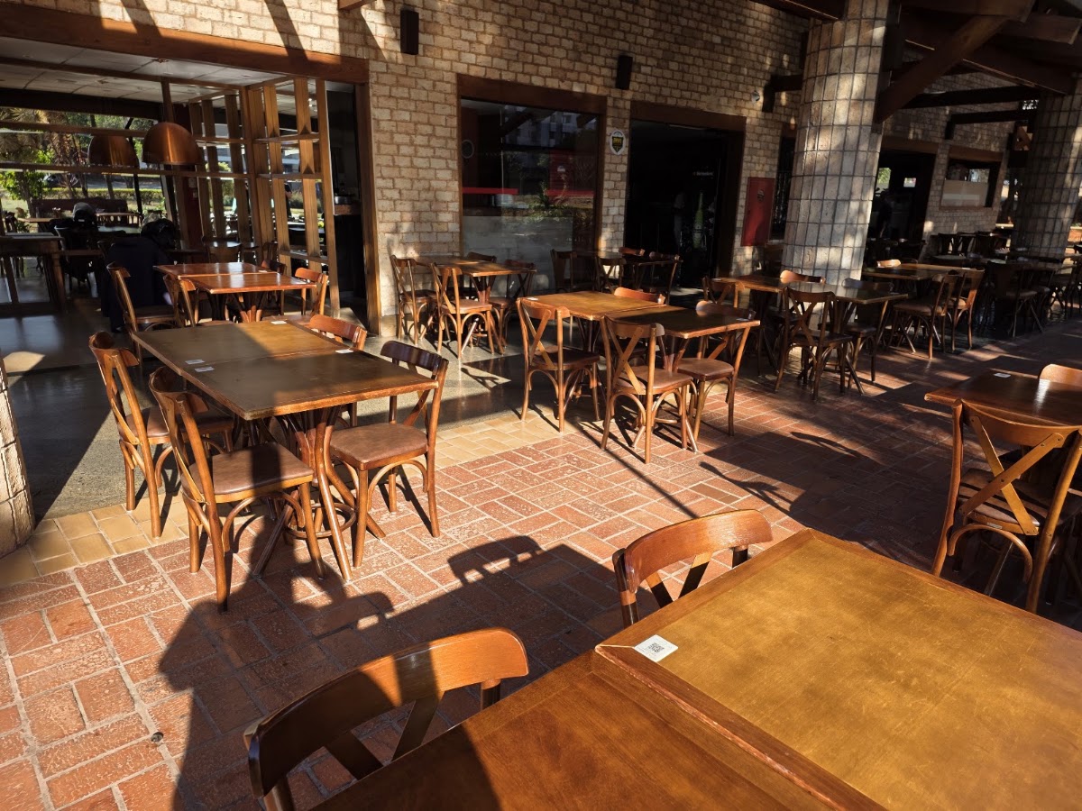 Fratello Uno Pizzaria