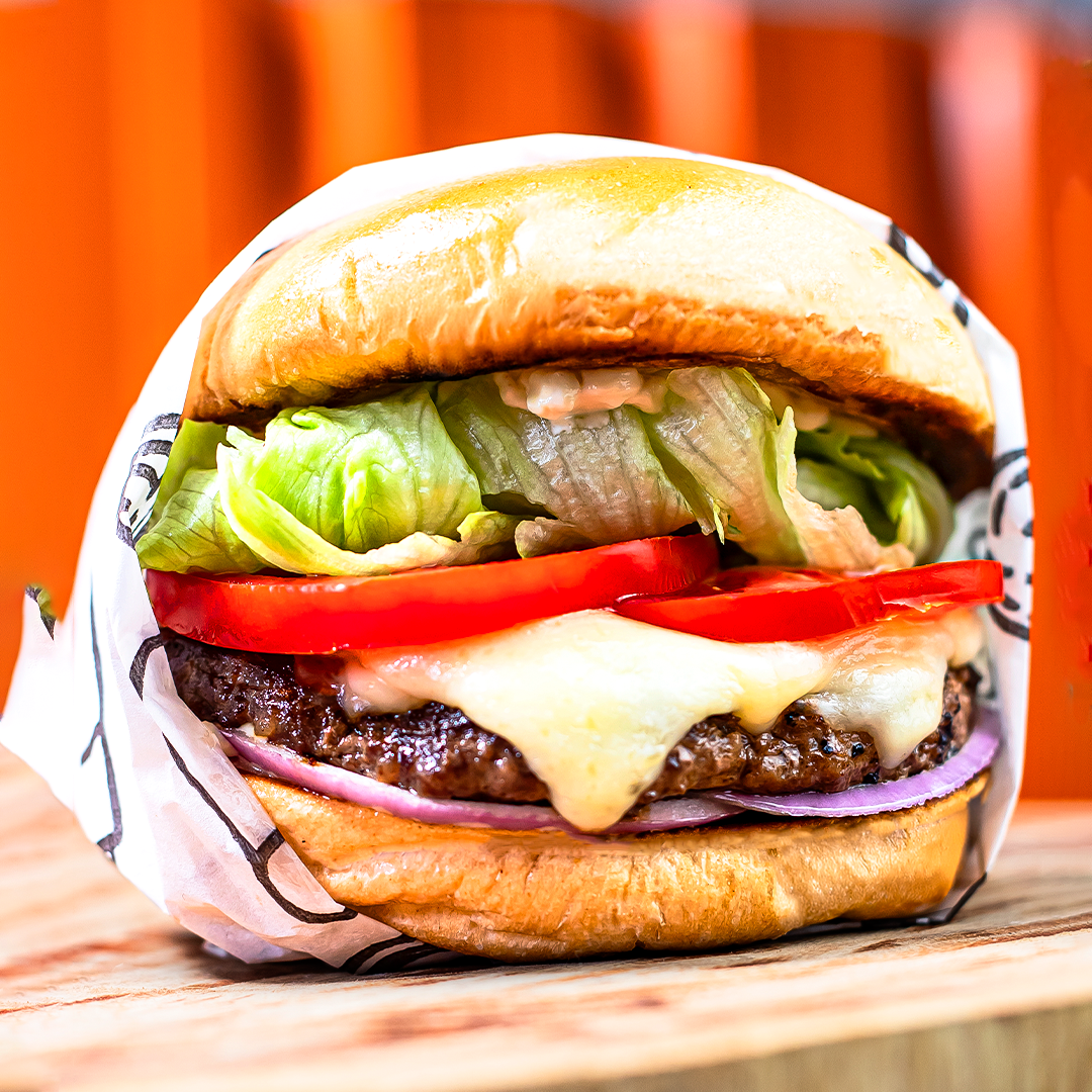 Hamburgueria Don Burgueiro