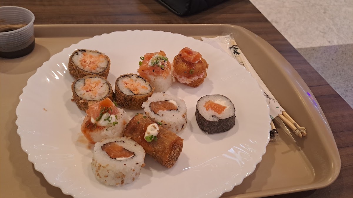 Sushi Bar