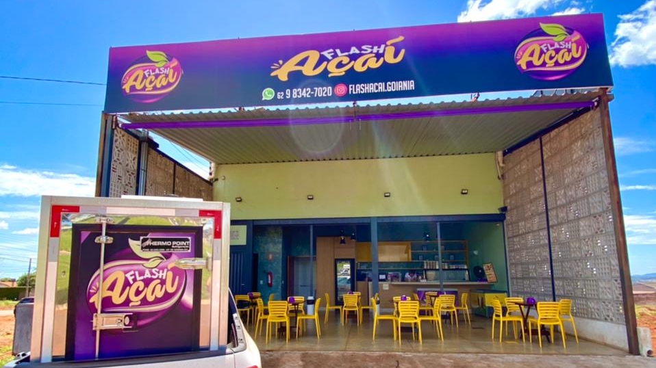 Gyn Açaí