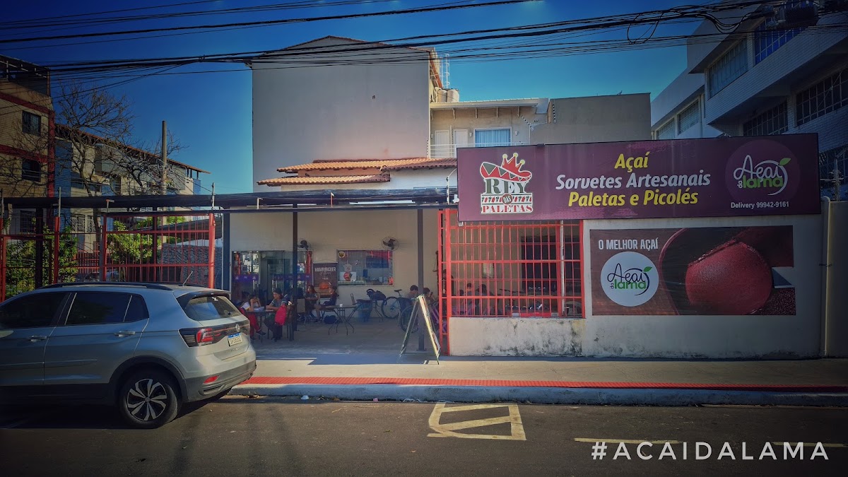 Açaí da Lama