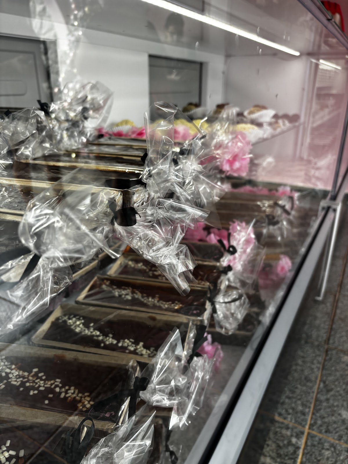 Ateliê de Doces Grazi Andrade