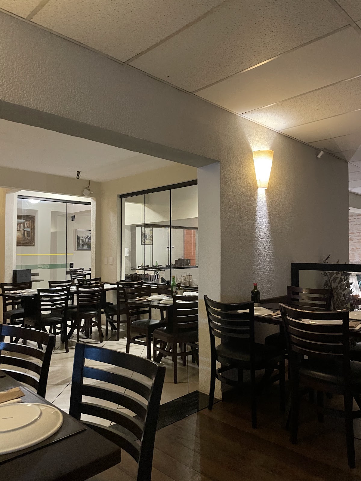 PIOMONTES PIZZARIA