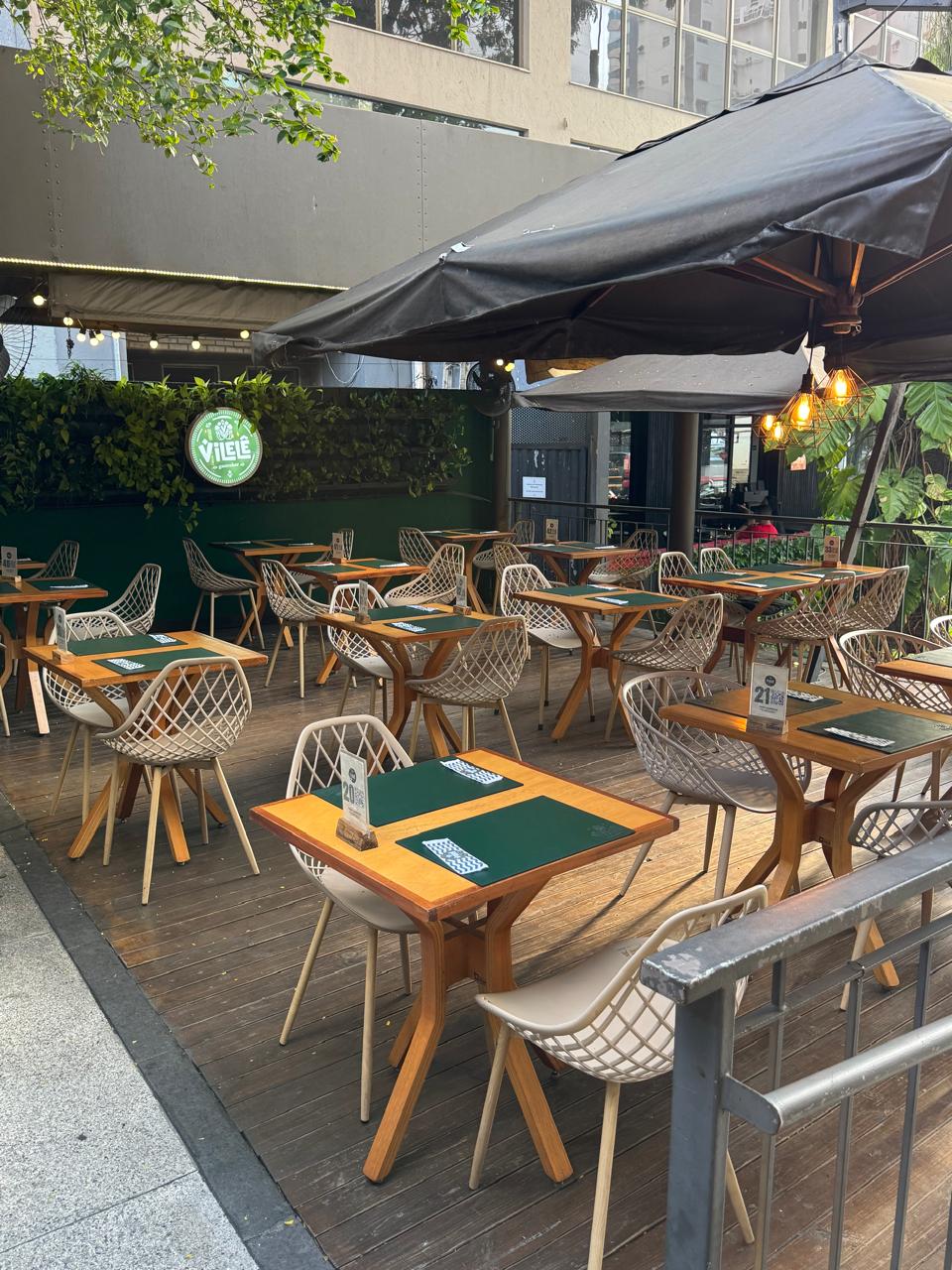 Vilele - Gastrobar