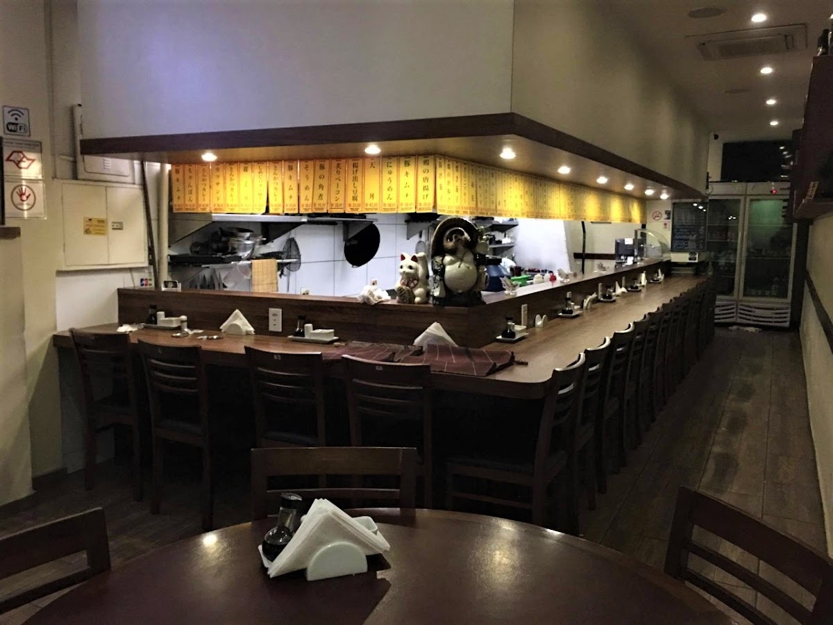 Izakaya Matsu