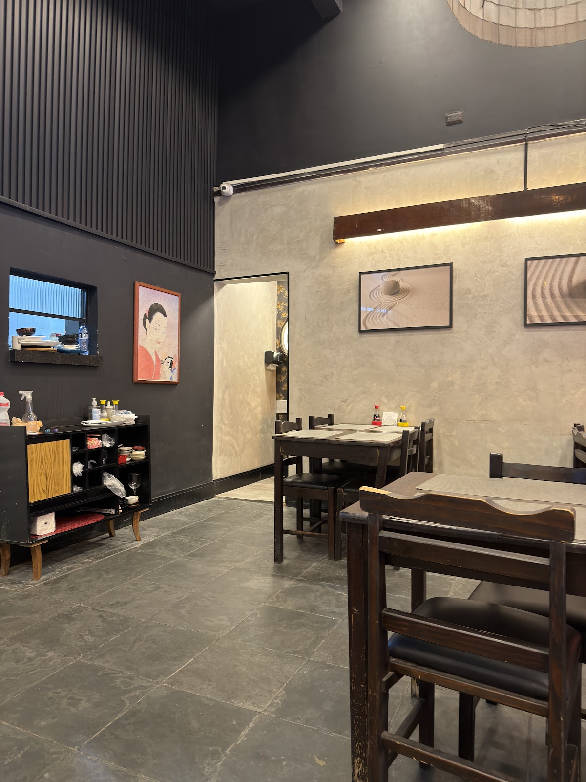 Tsurukame Restaurante