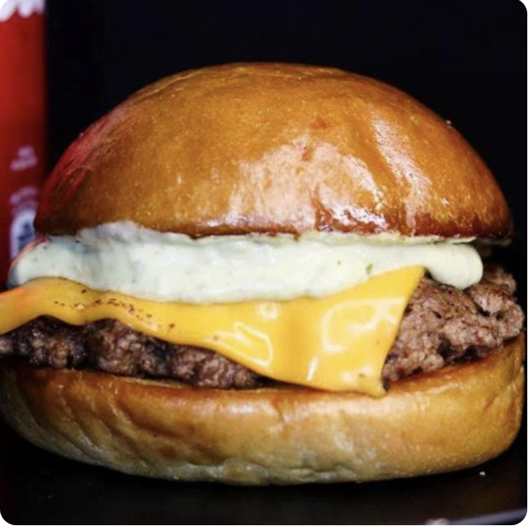 Jurassic Burguer Bessa João Pessoa