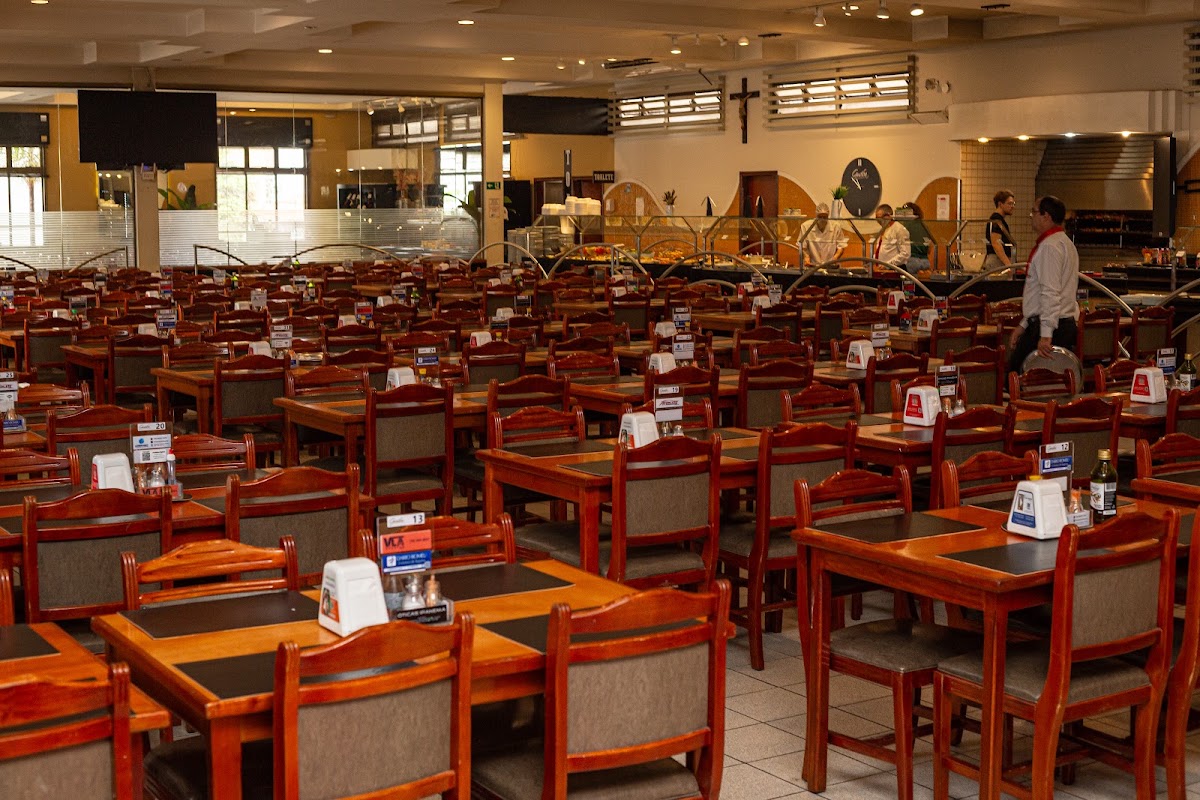 Guaíba Churrascaria