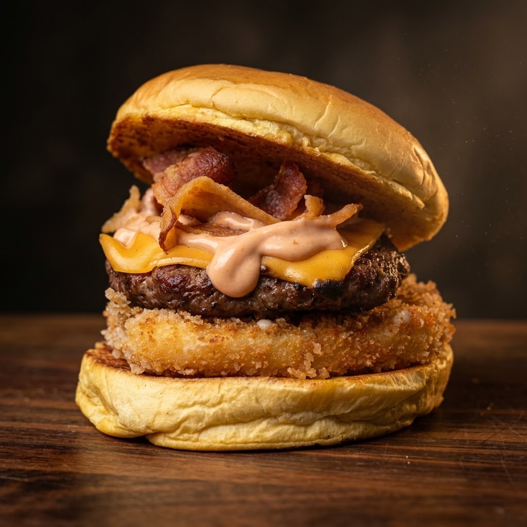 Better Burger Artesanal