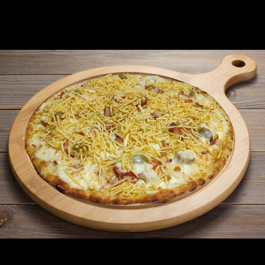 Pizzaria Sabor de Minas