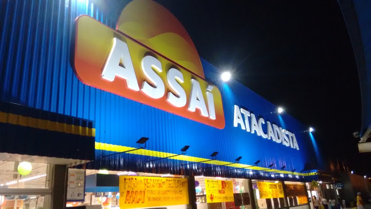 Assaí Atacadista