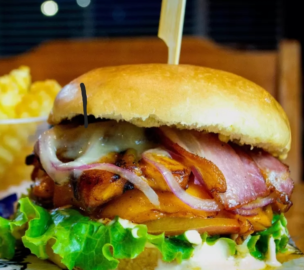 PIMPÃO HAMBURGUERIA