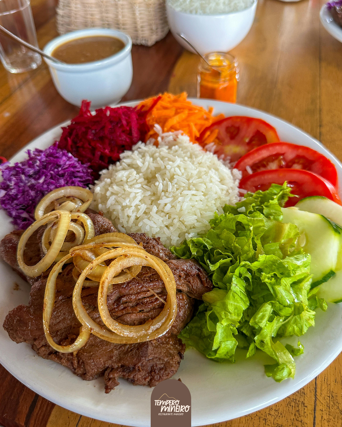 Restaurante Tempero Mineiro