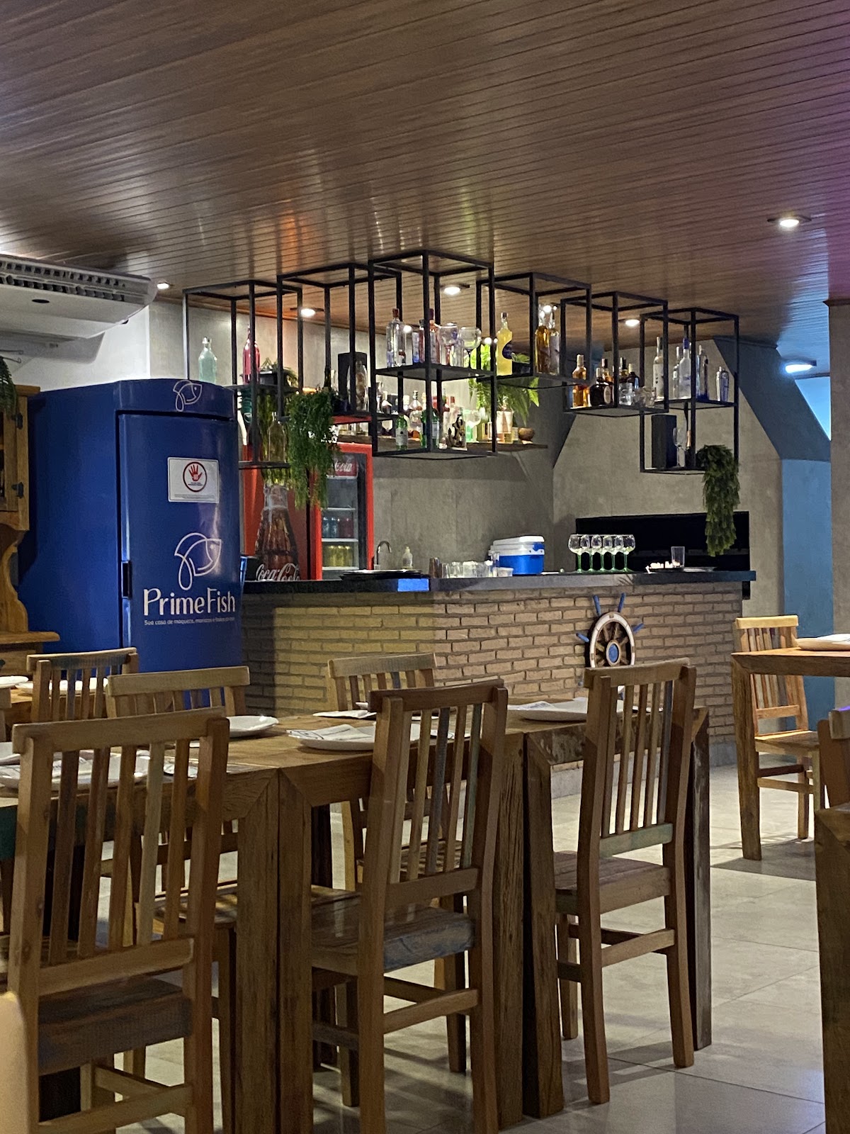 Prime Sushi Restaurante