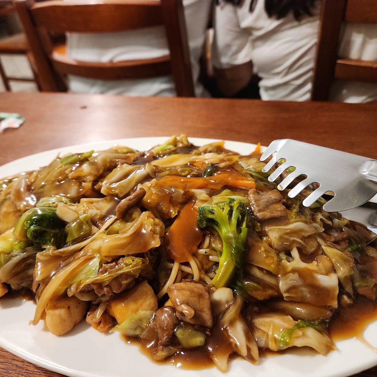 Beijing Express