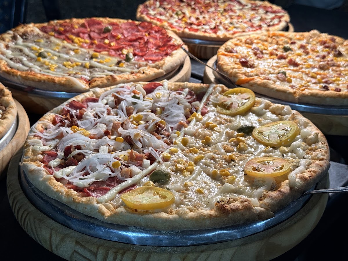 Casa da Pizza Delivery✅|Balsas-Ma