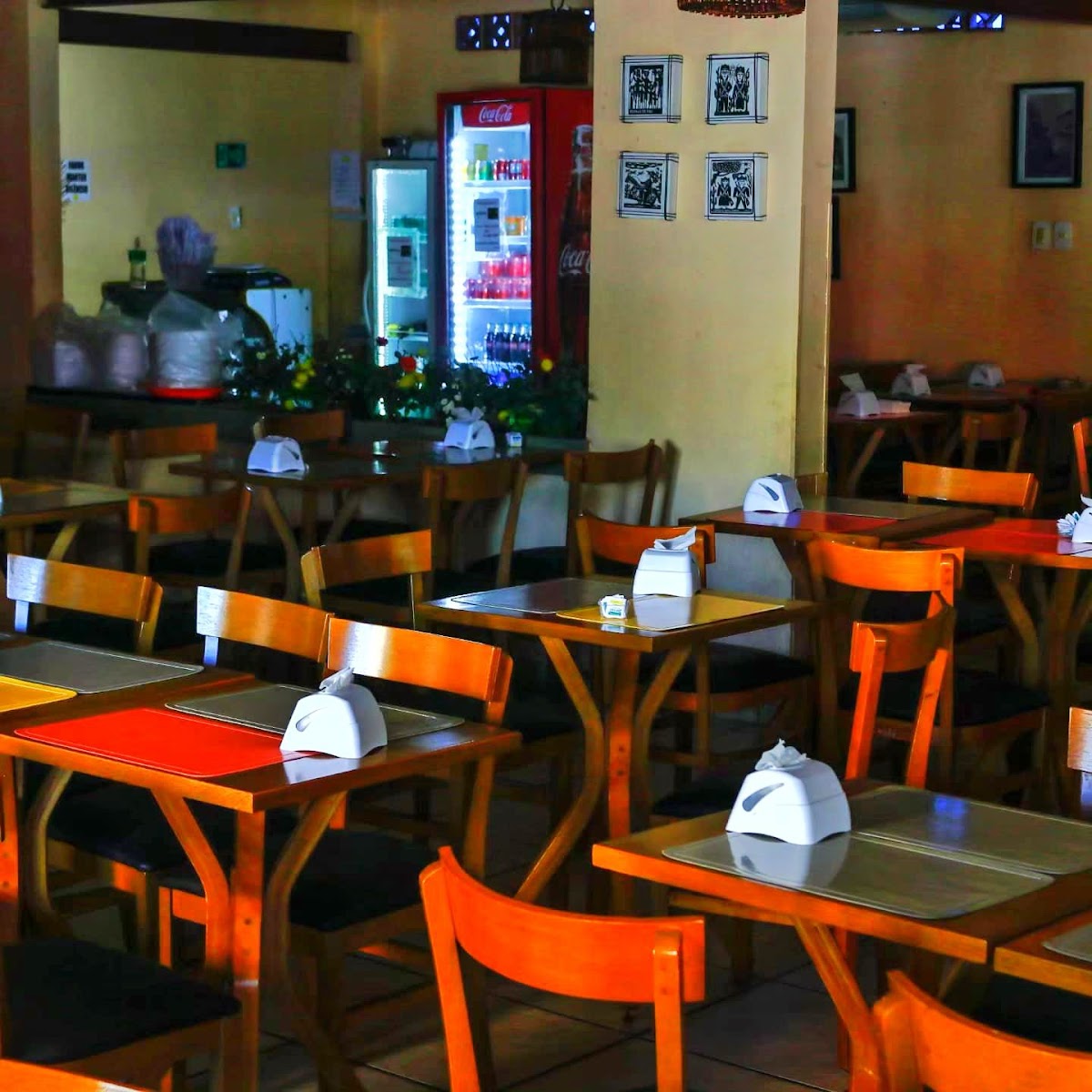 Dona Gula Setubal | Restaurante Recife Self-Service