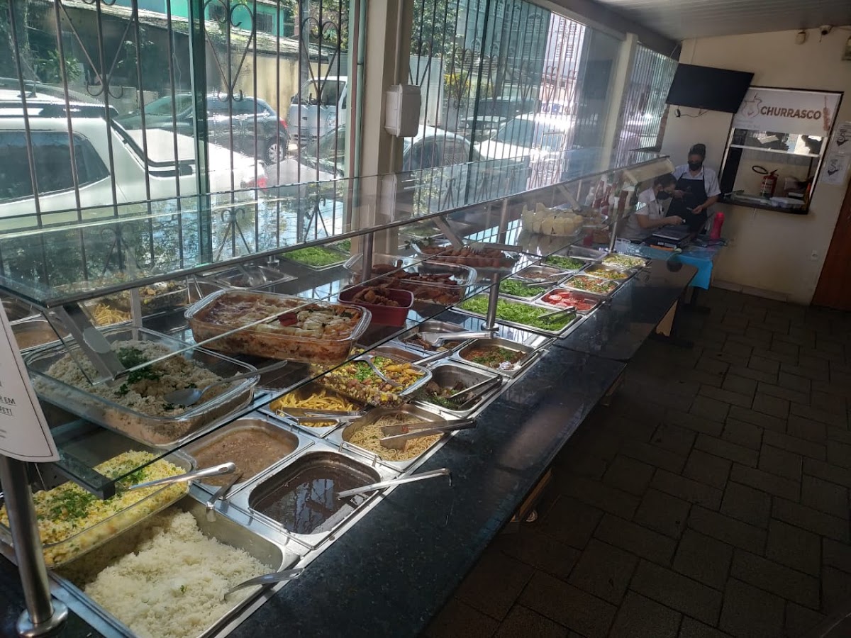 Sabor do Sul Restaurante/delivery/churrascaria