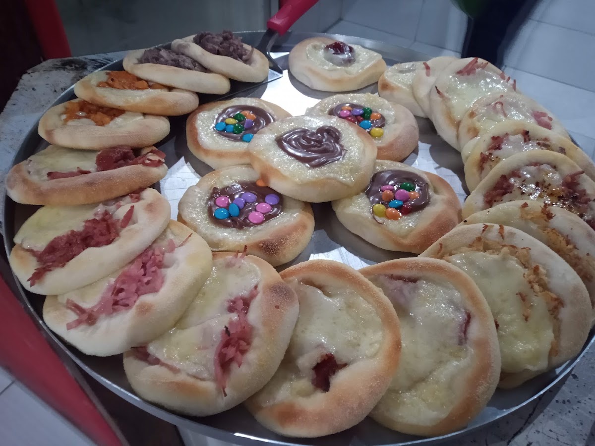 Paladar Pizzaria
