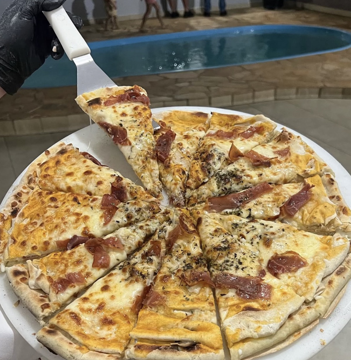Home Pizza Indaiatuba
