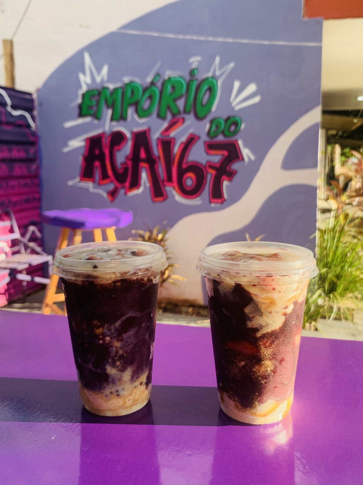 Empório do Açaí 67