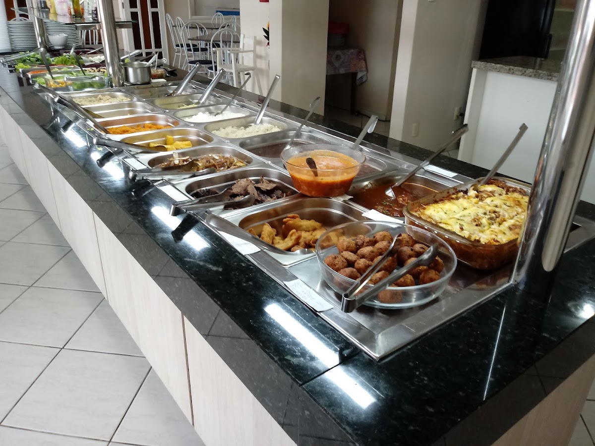 Restaurante Avenida