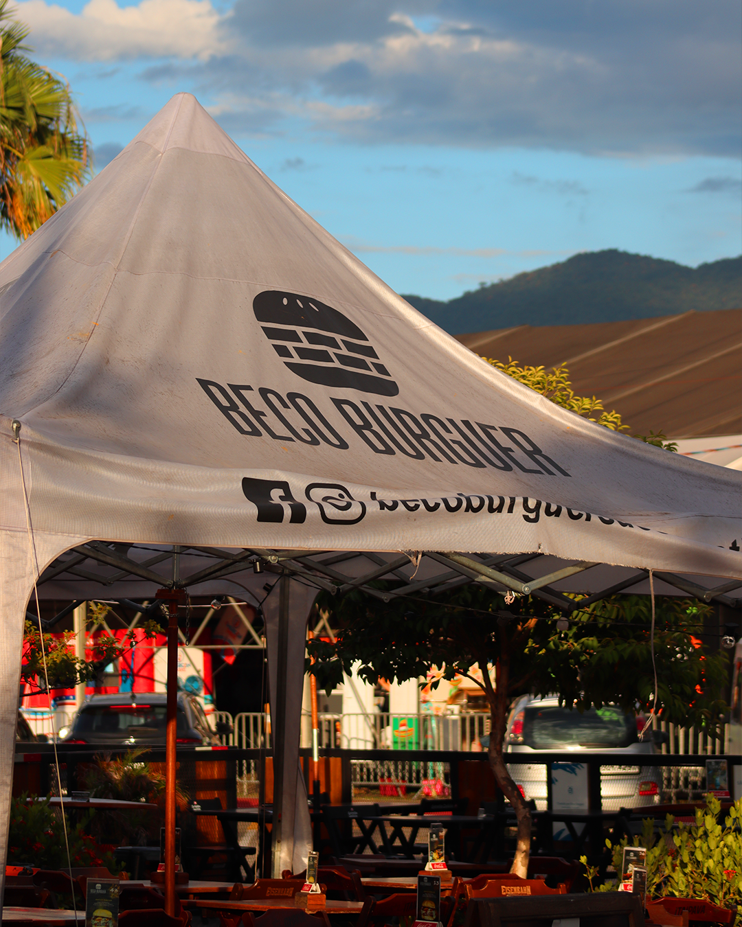 BECO Burger Bar