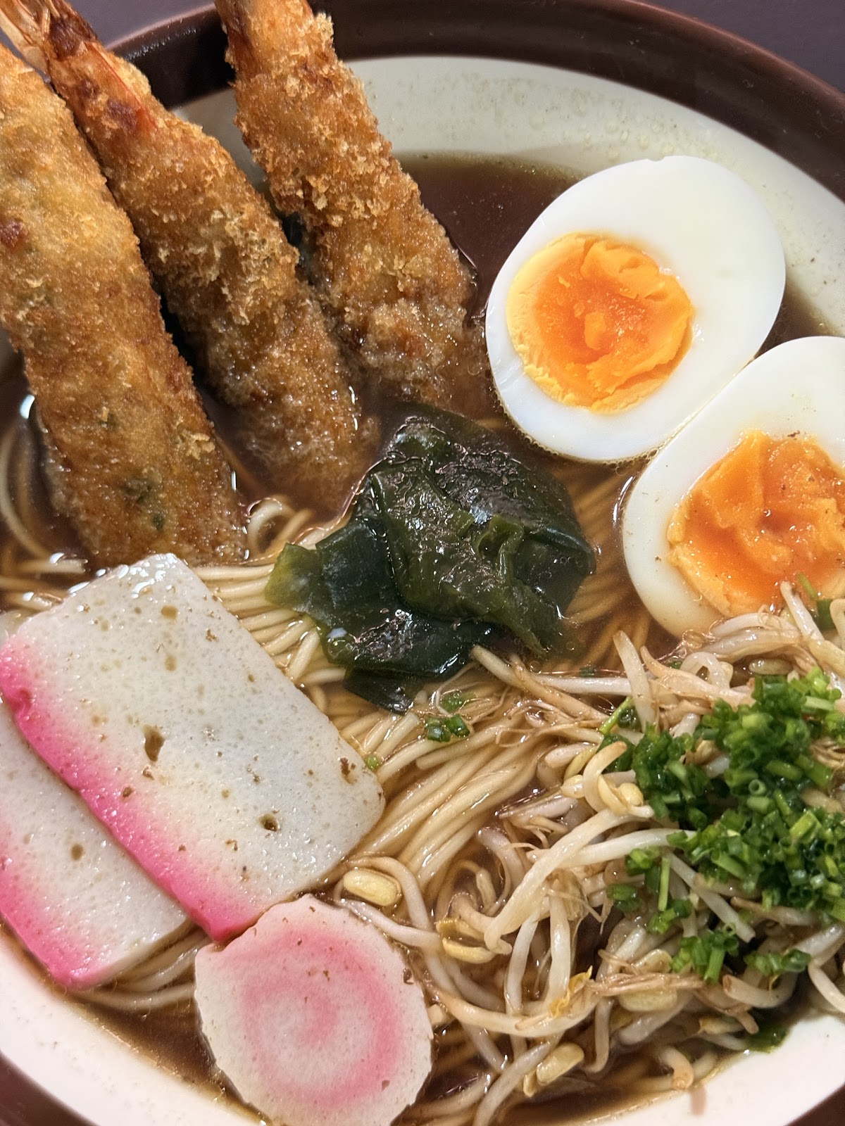 NAKAYAMA SUSHI E LAMEN
