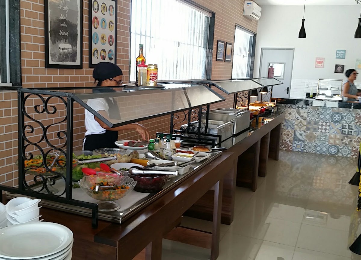 Souté Cozinha