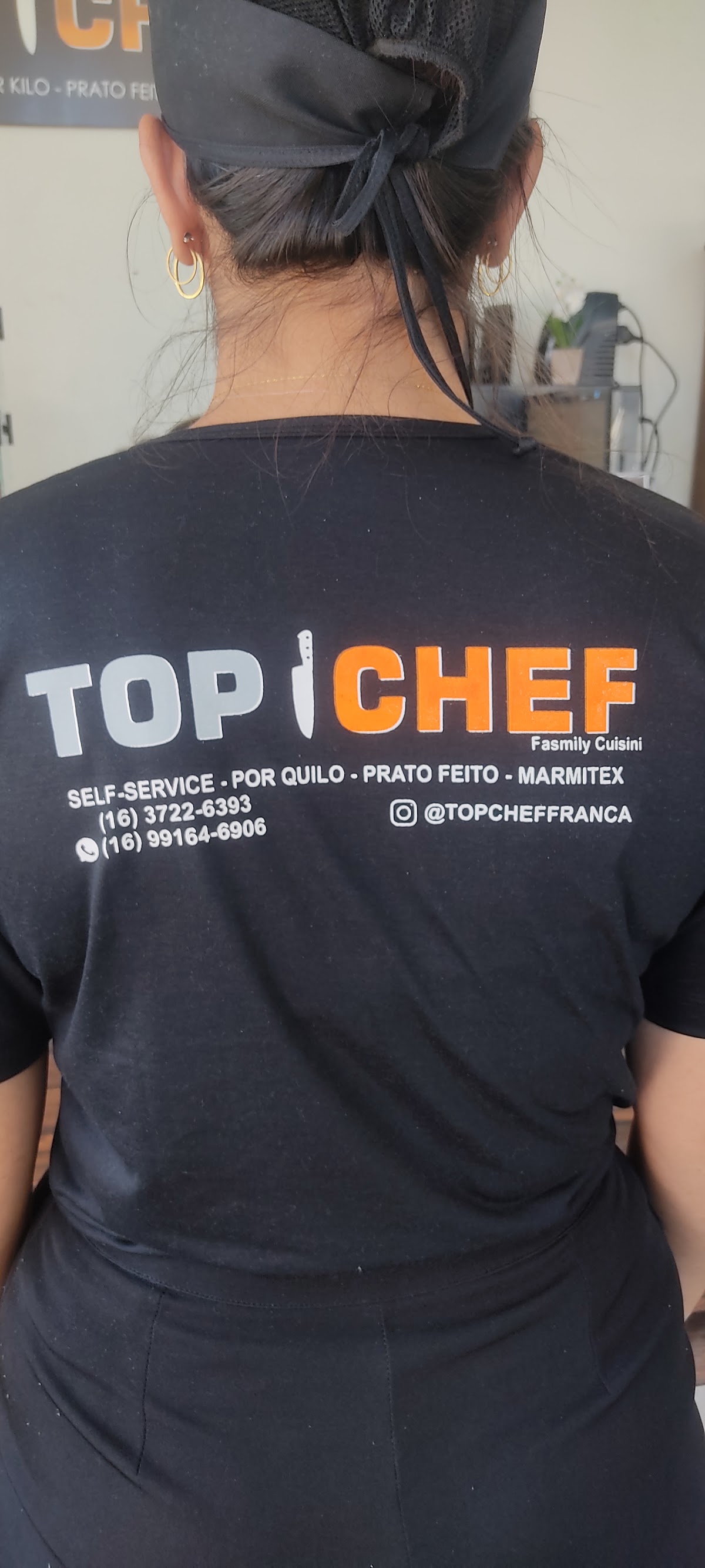Top Chef
