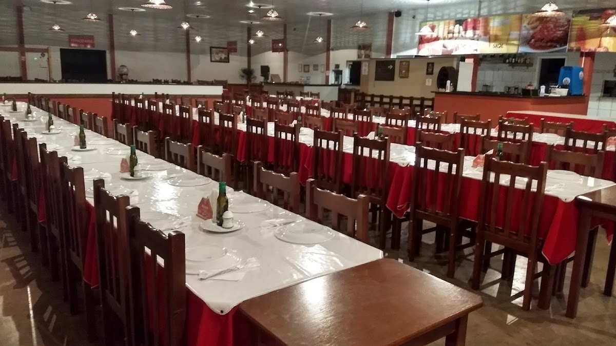 Pizzaria Ideal Botucatu