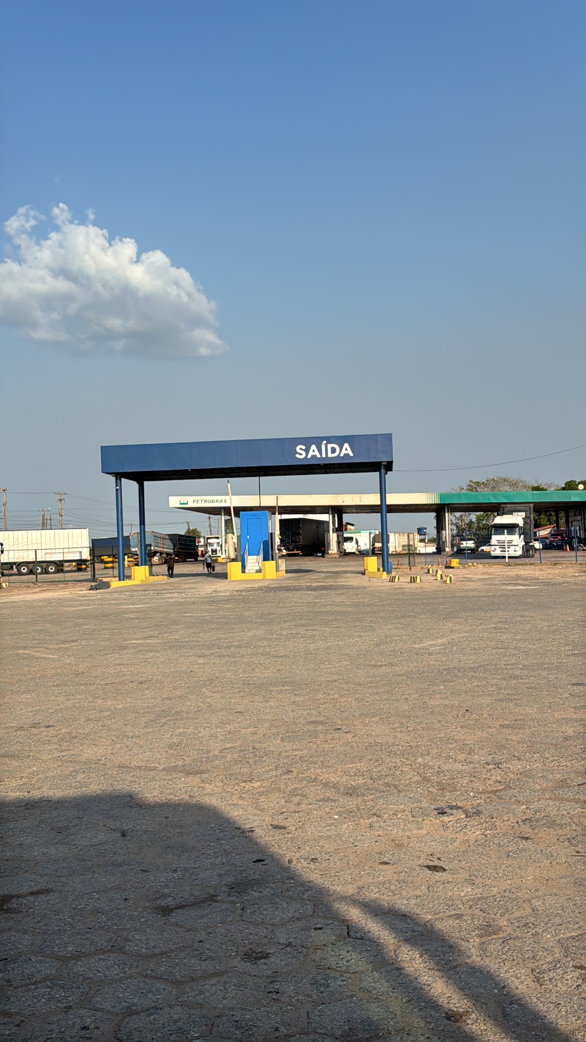 Posto Magnólia 07